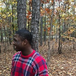 Meet your Posher, Lance